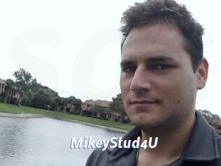 MikeyStud4U