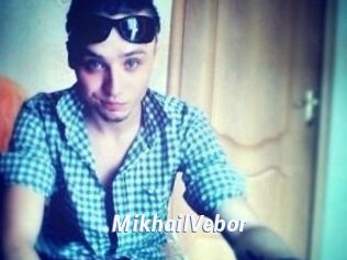 MikhailVebor