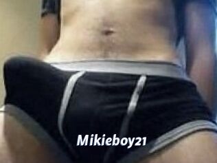 Mikieboy21