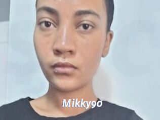 Mikky90