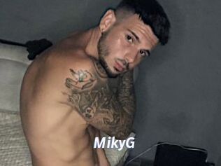 MikyG Sexe amateur contributions
