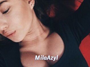 MilaAzyl