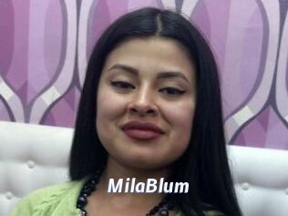 MilaBlum