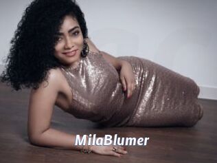 MilaBlumer