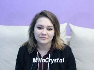 MilaCrystal Sexe amateur contributions