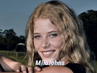 MilaJohns
