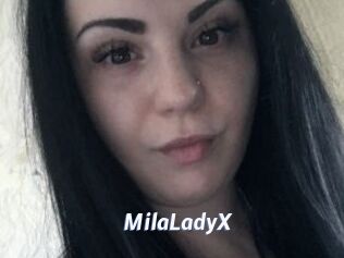 MilaLadyX Sexe amateur contributions