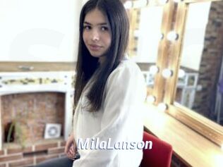 MilaLanson