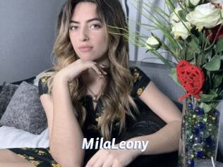 MilaLeony