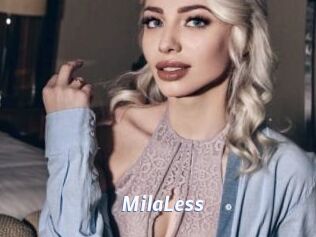 MilaLess