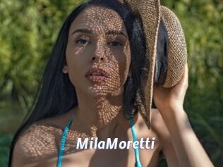 MilaMoretti