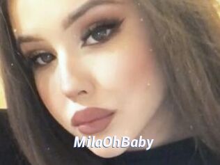 MilaOhBaby