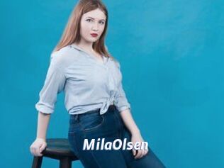 MilaOlsen