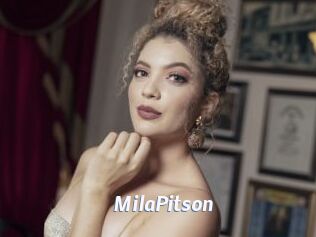 MilaPitson