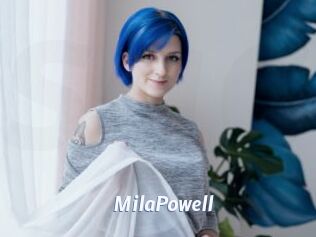 MilaPowell