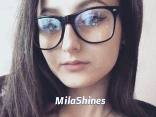 MilaShines