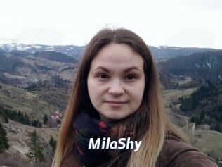 MilaShy