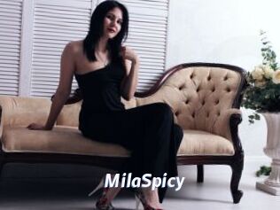 MilaSpicy