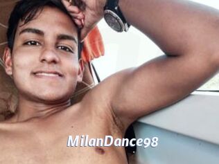 MilanDance98