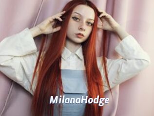 MilanaHodge