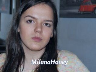 MilanaHoney