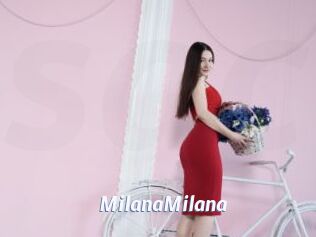 MilanaMilana