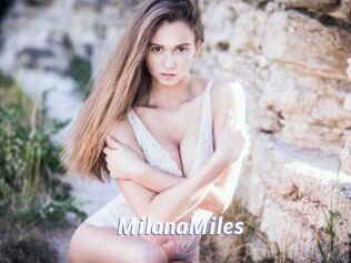 MilanaMiles