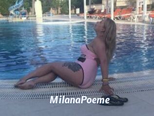 MilanaPoeme