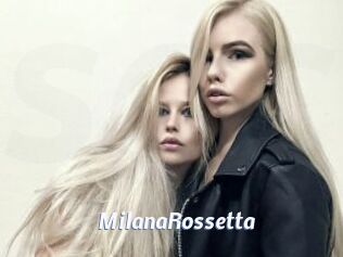 MilanaRossetta