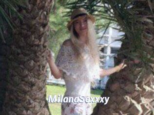 MilanaSexxxy_