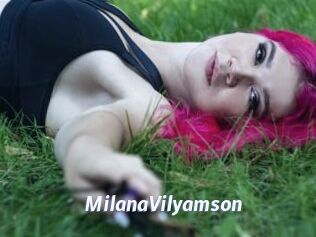 MilanaVilyamson