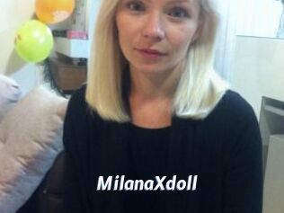 MilanaXdoll