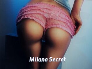 Milana_Secret