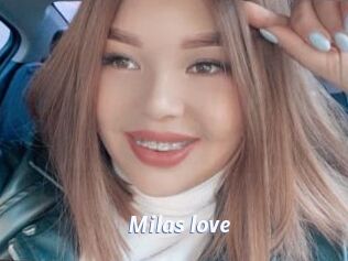Milas_love