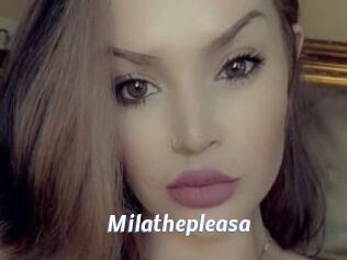 Milathepleasa