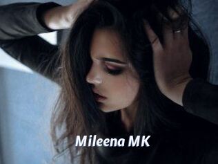 Mileena_MK