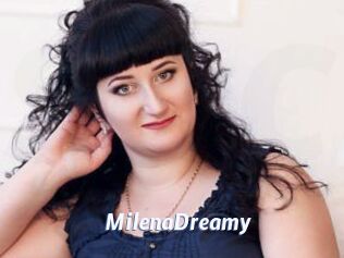 MilenaDreamy