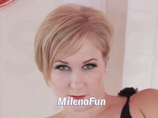 MilenaFun