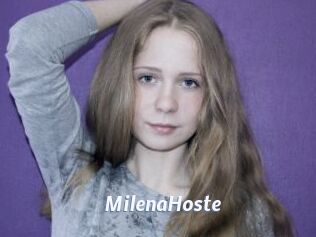 MilenaHoste