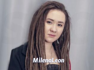 MilenaLeon