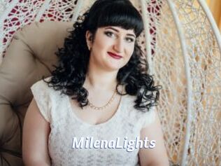 MilenaLights Sexe amateur contributions