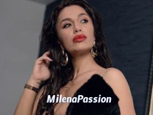 MilenaPassion