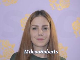 MilenaRoberts