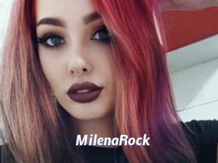 MilenaRock