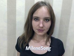 MilenaSong