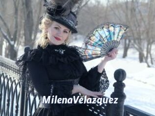 MilenaVelazquez