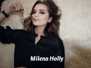 Milena_Holly Sexe amateur contributions