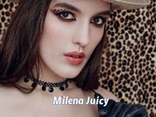 Milena_Juicy Sexe amateur contributions