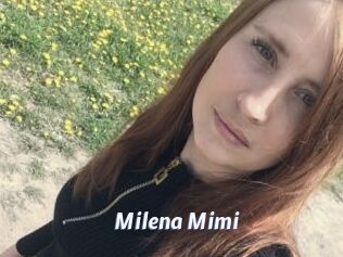 Milena_Mimi