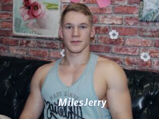 MilesJerry